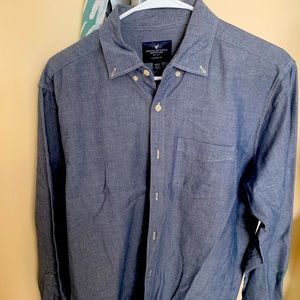 long sleeve , like new size M and L